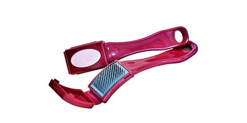 pearl shoe brush maroon (adjusted)