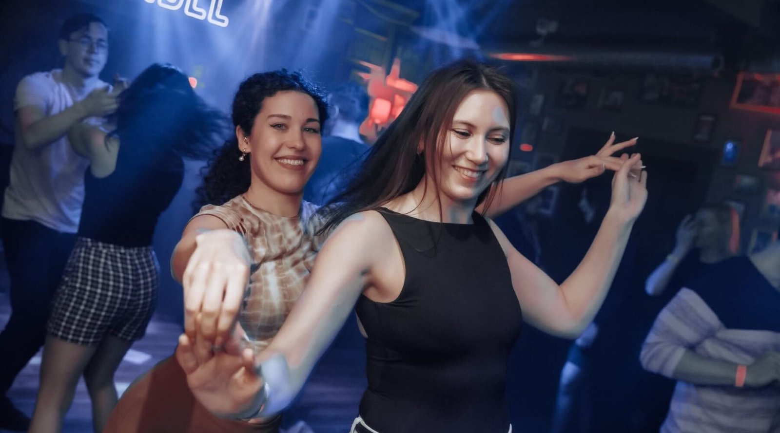 Salsa Salsa in Vilnius